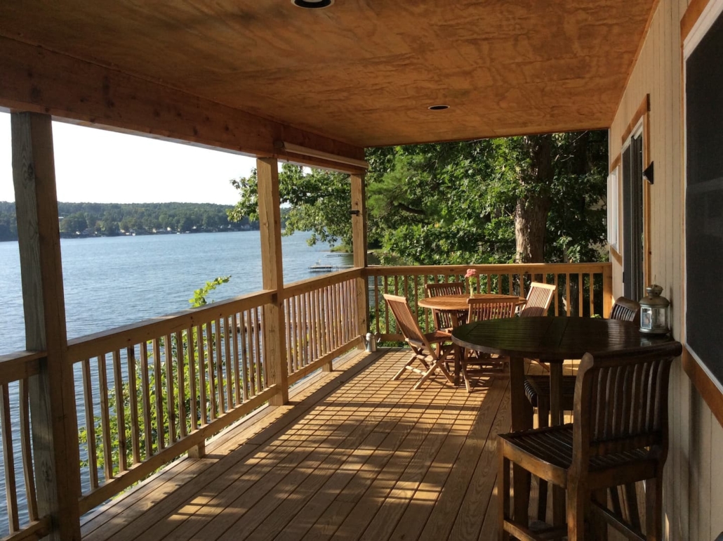 Airbnb Finger Lakes • Top 15 Cabins & Lakefront Vacation Rentals