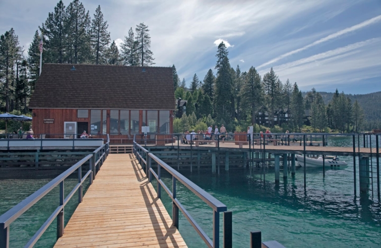 15 Best Airbnbs In Lake Tahoe For A Cabin Getaway (2021 Edition)