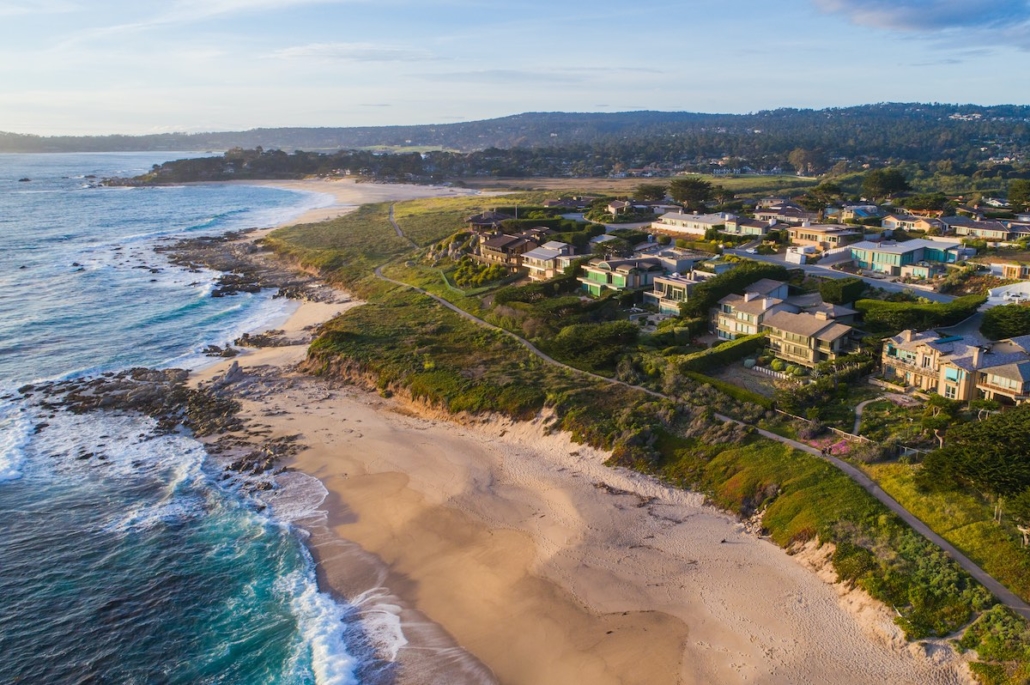 13 Best Airbnbs In Carmel By The Sea, California (2021 Edition)