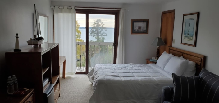 11 Best Airbnbs In Mackinac Island, Michigan (2021 Edition)