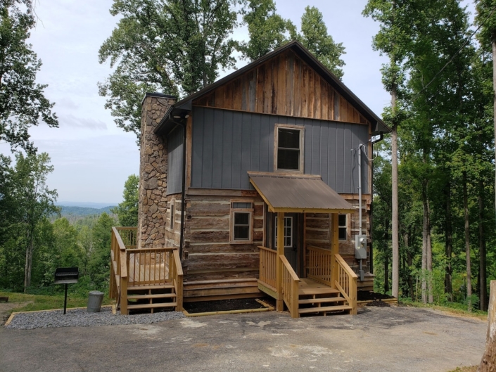 20 Best Airbnbs In Gatlinburg For A Great Smoky Mountains Trip