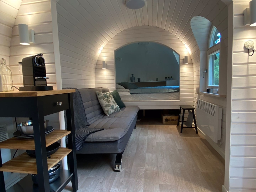 13 Coolest & Most Unique Airbnbs In Norway (2021 Edition)