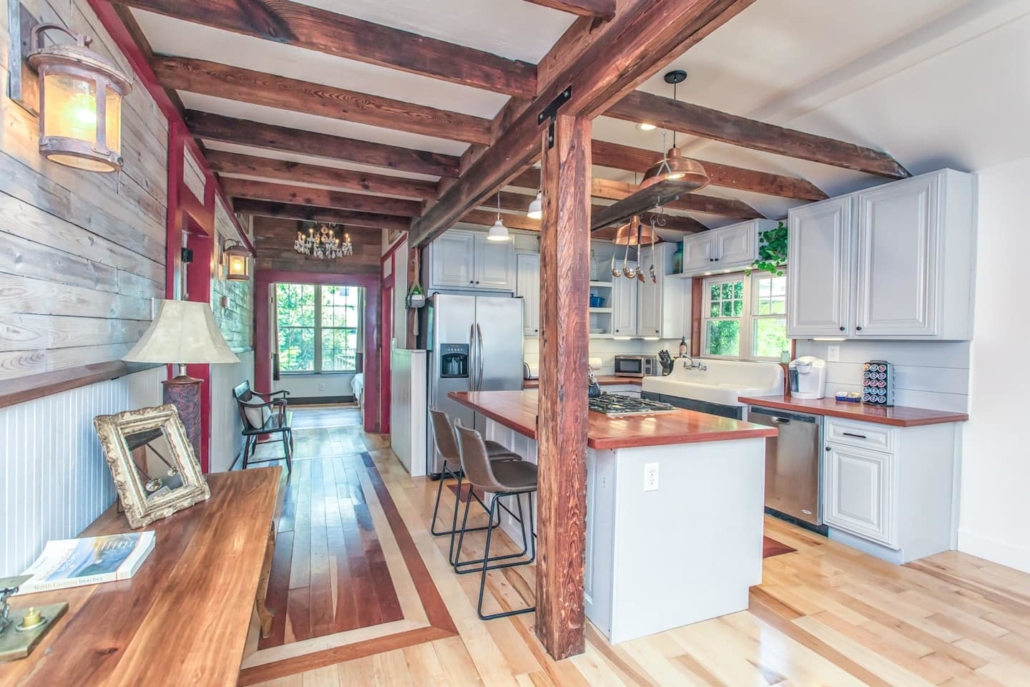 12 Best Airbnbs in Wilmington, North Carolina • Top Picks for 2021