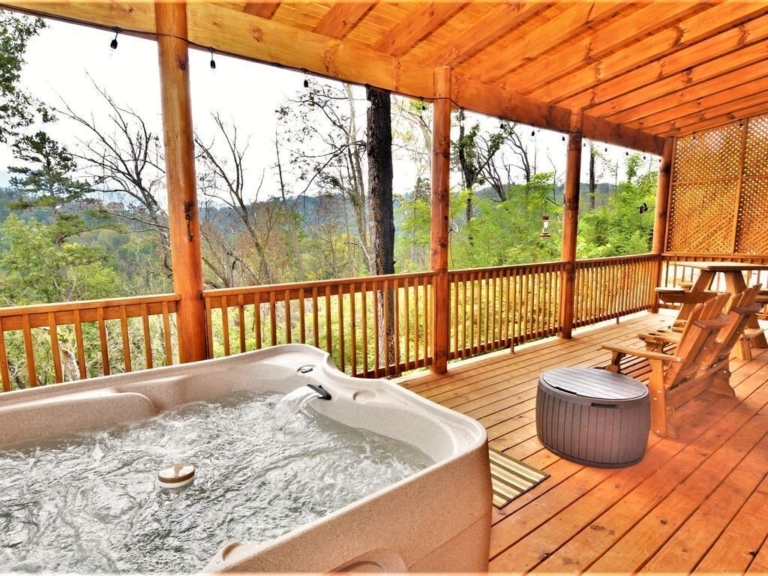 20 Best Airbnbs in Gatlinburg For A Great Smoky Mountains Trip