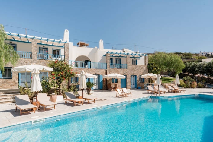 13 Best Airbnbs in Greece • Island Villas & Romantic Getaways