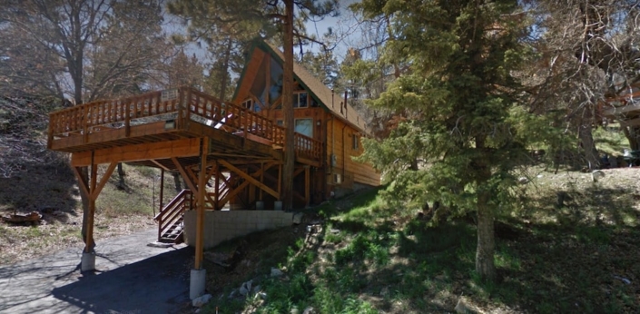 20 Best Airbnbs In Big Bear Lake, CA | Big Bear Airbnb Cabins 🌲⛰️