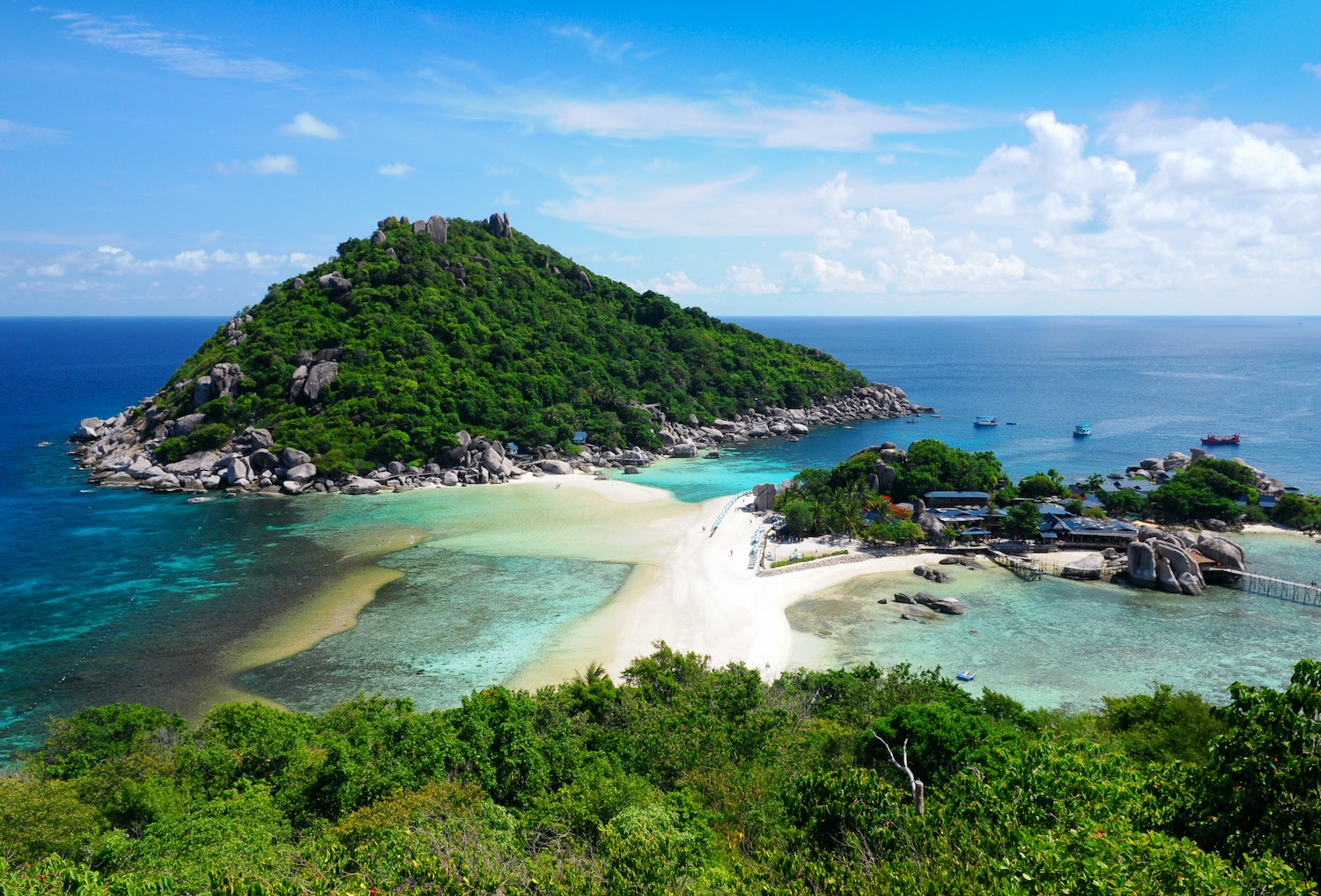 Best Islands Thailand