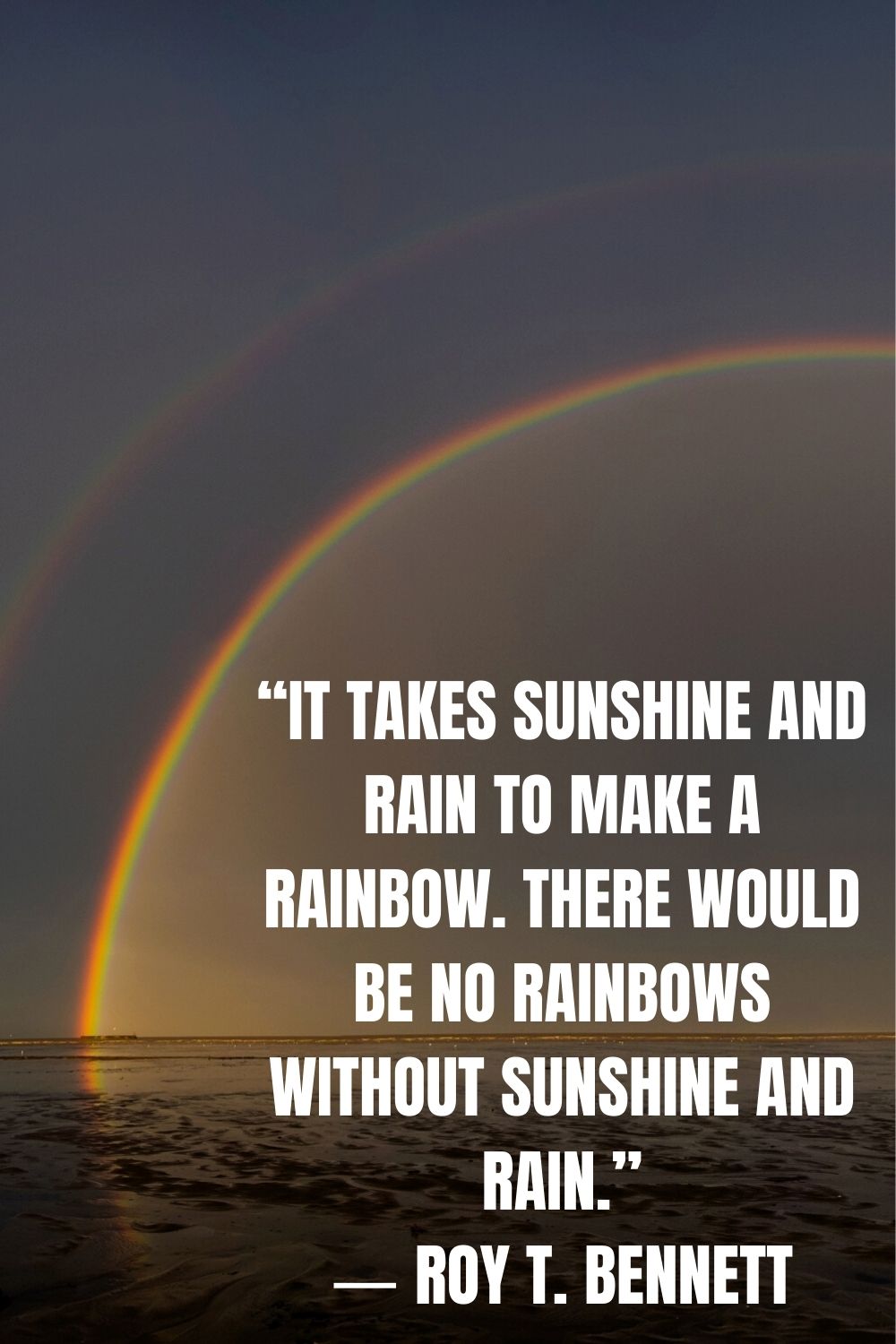 90 Rainbow Quotes to Inspire the Perfect Instagram Caption 🌈