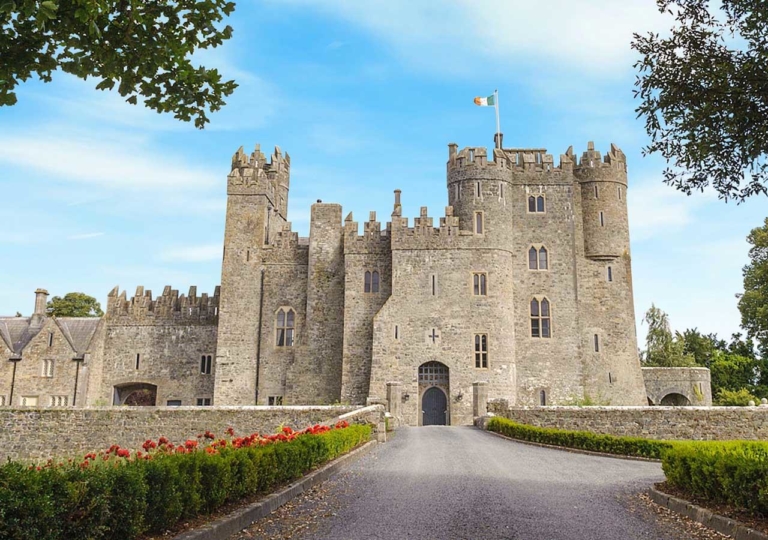 Castle Hotels in Ireland | 15 Unforgettable Fairytale Irish Stays