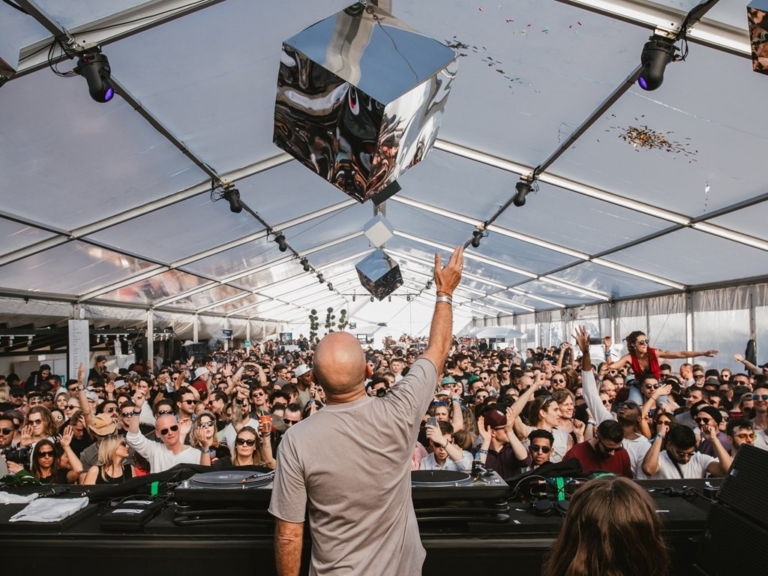 TOP 20 Techno Festivals in Europe in 2024 (UPDATED)