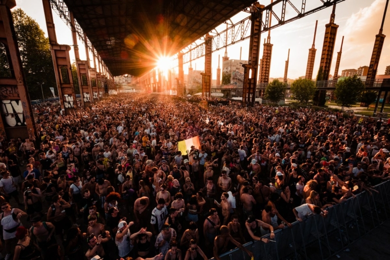 TOP 20 Music Festivals in Italy To Experience in 2024 [Updated]