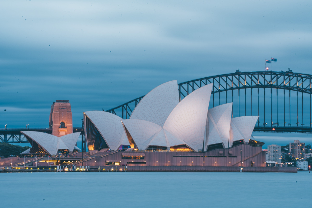 17 Best Airbnbs In Sydney, Australia (2024 Edition) | Airbnb Sydney