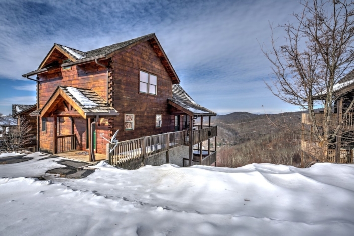 TOP 15 Luxury Cabins In Asheville NC To Rent In 2023