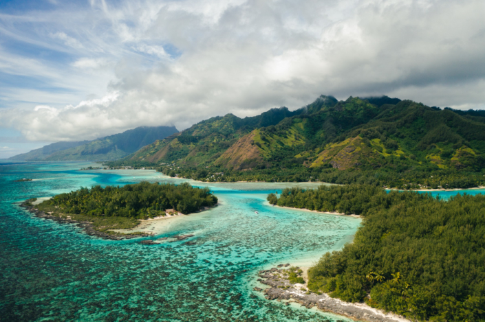 28 Best Things To Do in Moorea, French Polynesia | Moorea Travel Guide