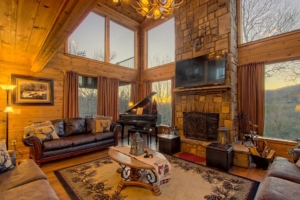 15 Best Luxury Cabins In Georgia, Usa (2023 Edition)