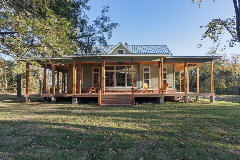TOP 15 Luxury Cabins in Texas To Rent in 2023