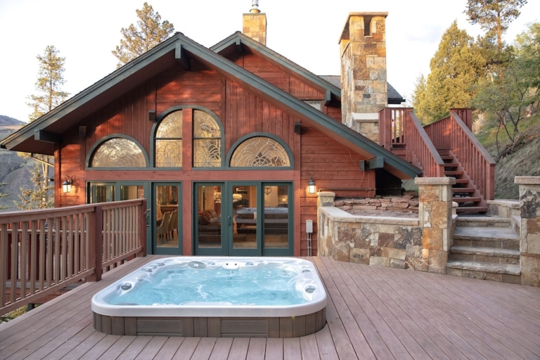 TOP 15 Luxury Cabins In Colorado To Rent In 2023