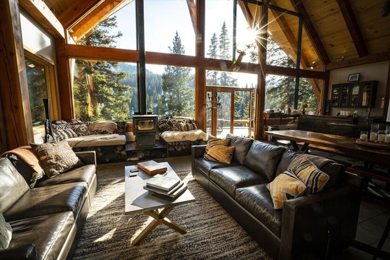 TOP 15 Luxury Cabins In Colorado To Rent In 2023