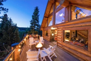 TOP 15 Luxury Cabins In Colorado To Rent In 2023