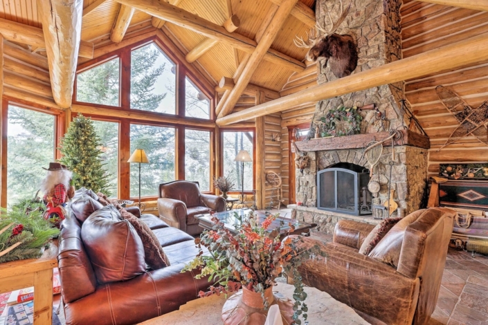 TOP 15 Luxury Cabins in Colorado To Rent in 2023