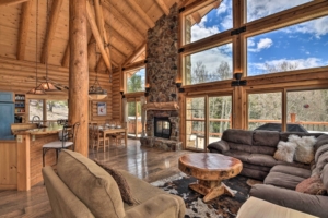 TOP 15 Luxury Cabins in Colorado To Rent in 2023