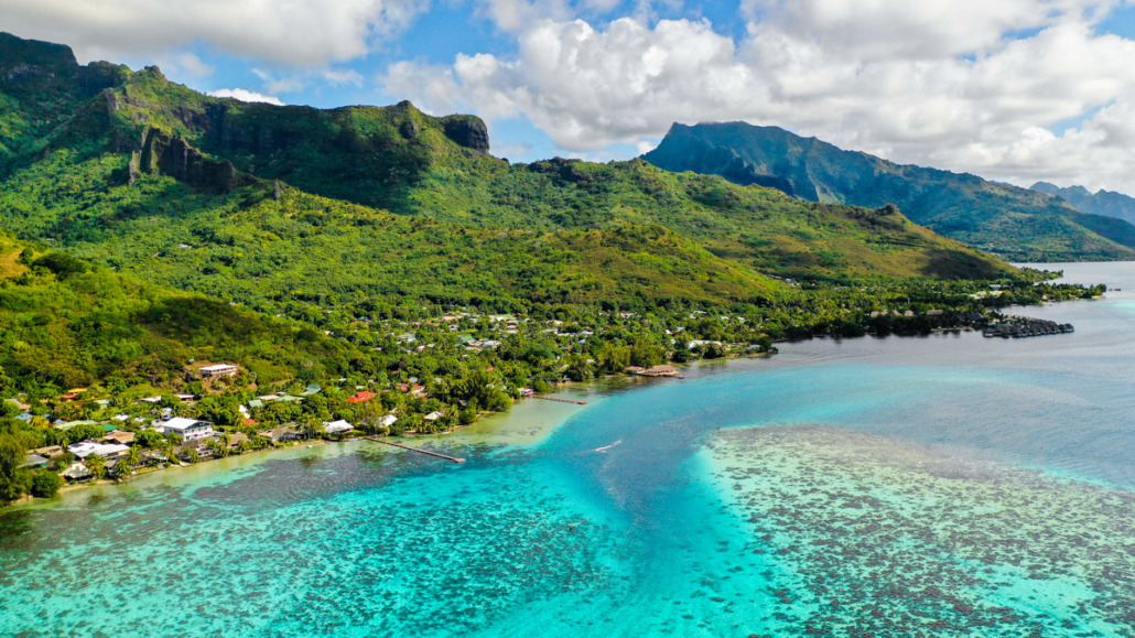 28 Best Things To Do In Moorea, French Polynesia 