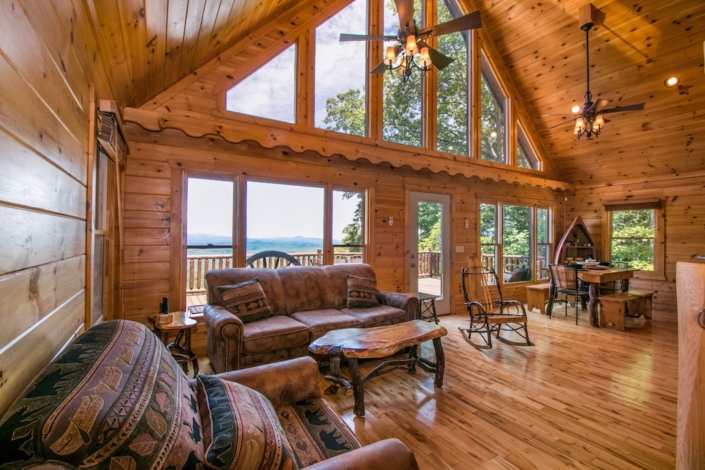 15 Best Luxury Cabins in Georgia, USA (2023 Edition)