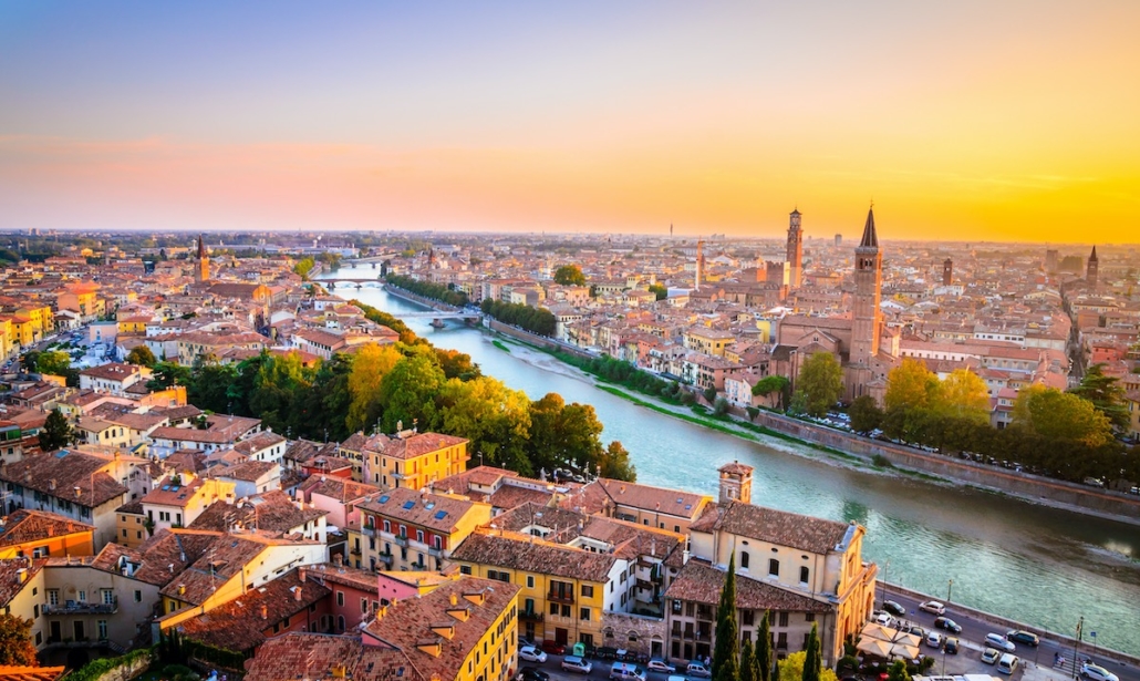 9 Beautiful Cities In Italy For Your Bucket List (2021 Edition)