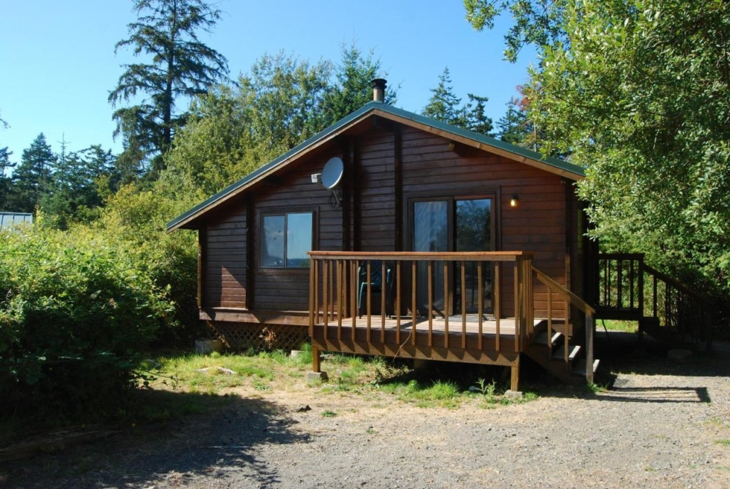 Top 12 Secluded Cabins in Washington State For A Unique Getaway