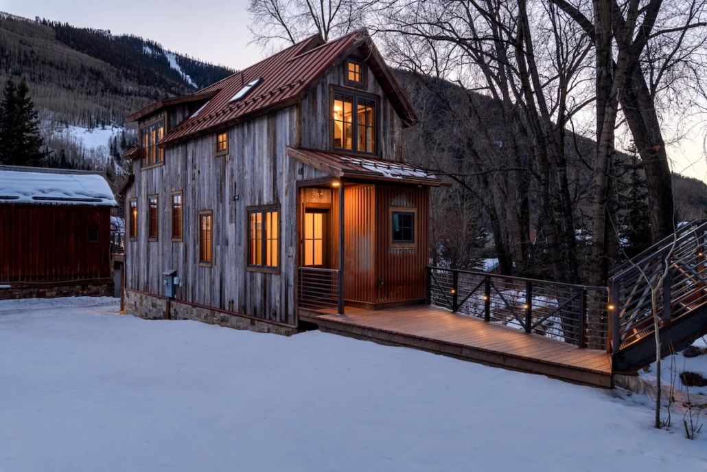 TOP 15 Luxury Cabins in Colorado To Rent in 2023