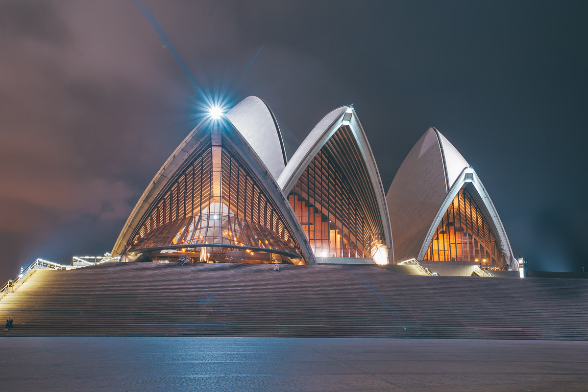 17 Iconic Famous Landmarks In Australia For Your Bucket List