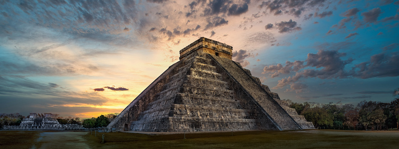 Famous Landmarks In Mexico 22 Top Tourist Attractions 2023