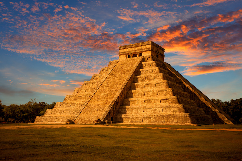 Famous Landmarks in Mexico 22 Top Tourist Attractions