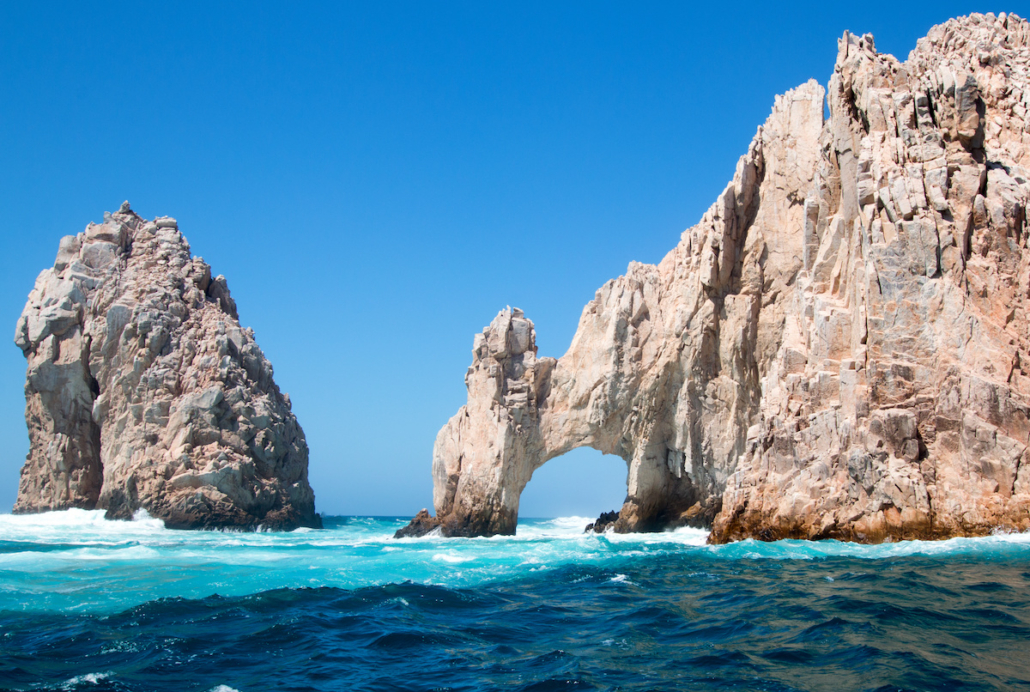 Famous Landmarks in Mexico 22 Top Tourist Attractions
