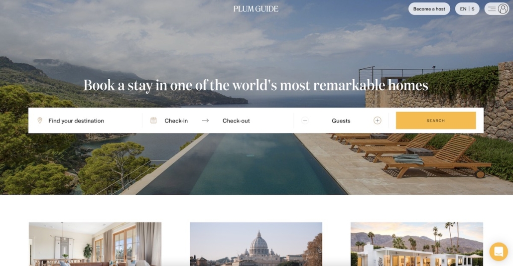 TOP 14 Airbnb Alternatives To Try For Your Next Vacation Rental