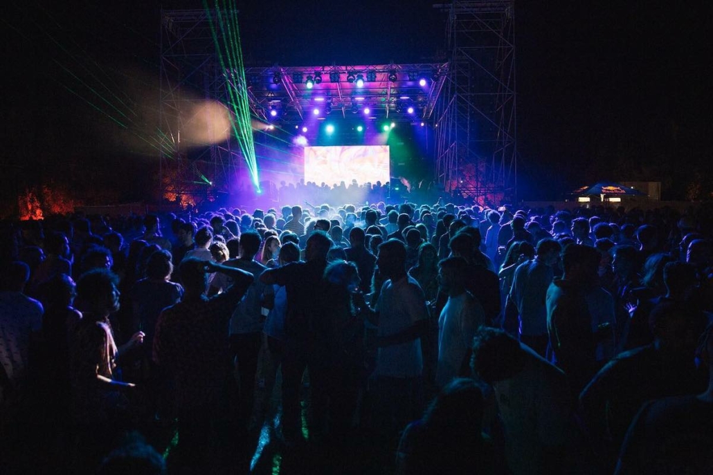 TOP 20 Music Festivals in Italy To Experience in 2024 [Updated]