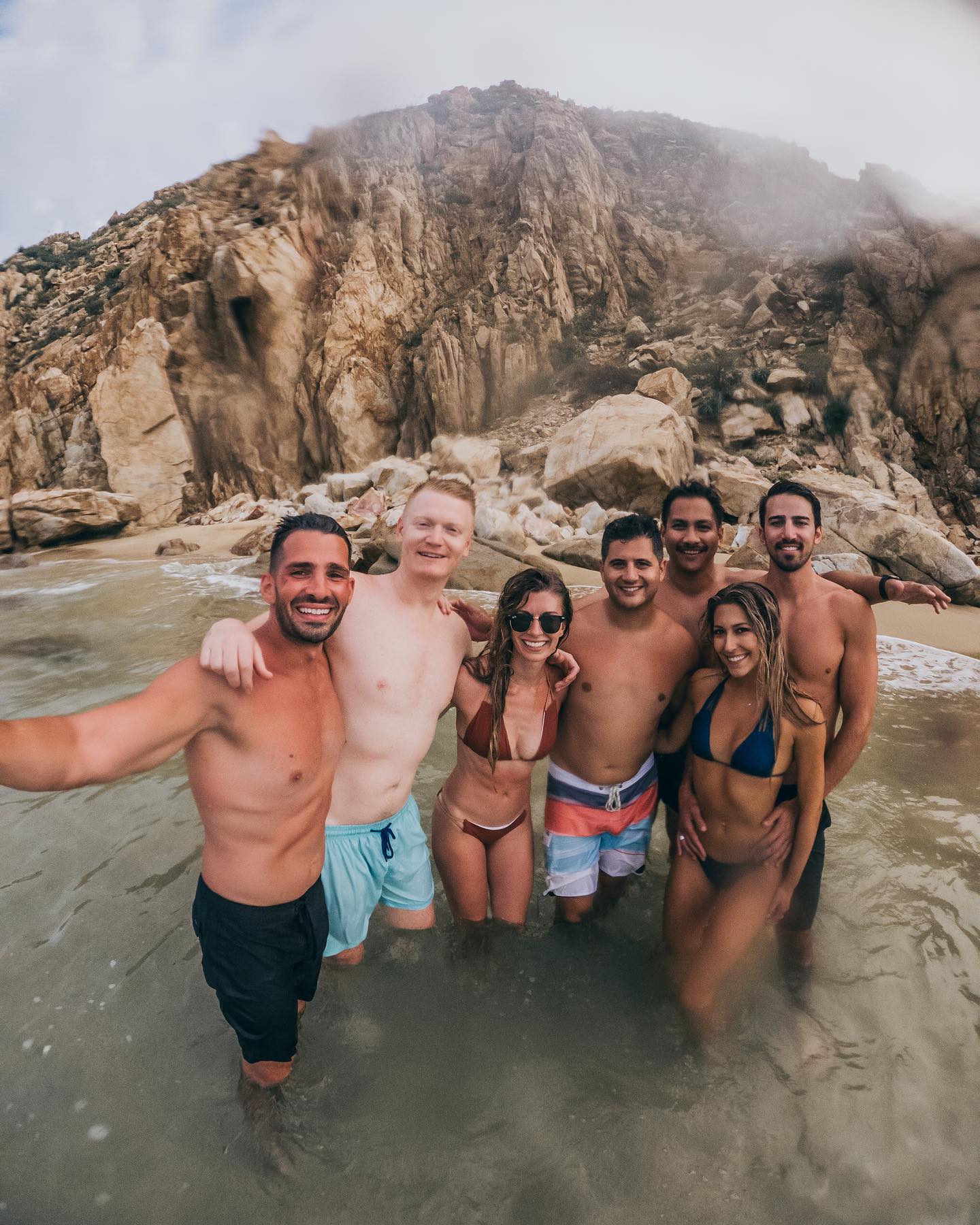 Travel with Friends Captions for Instagram