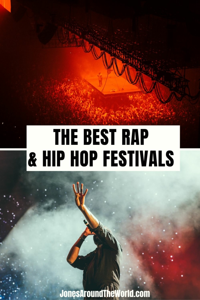 Rap Americano 2023 - Melhores Hip Hop & Rap Internacional 2023