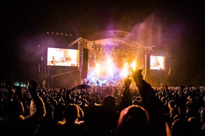 21 Music Festivals in the Netherlands To Experience in 2024