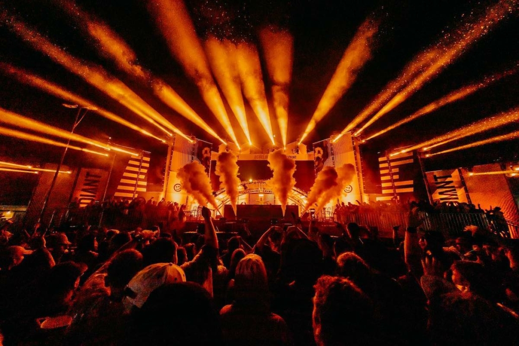 TOP 20 German Music Festivals For Your Bucket List (2023)