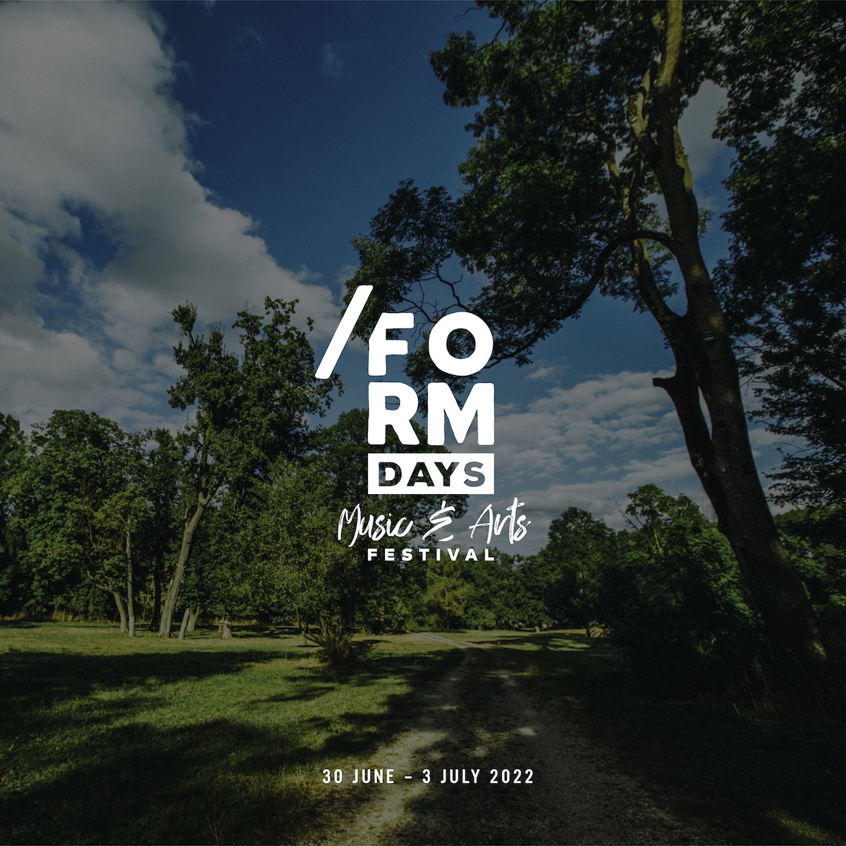 /Form Days Music and Art Festival 2022