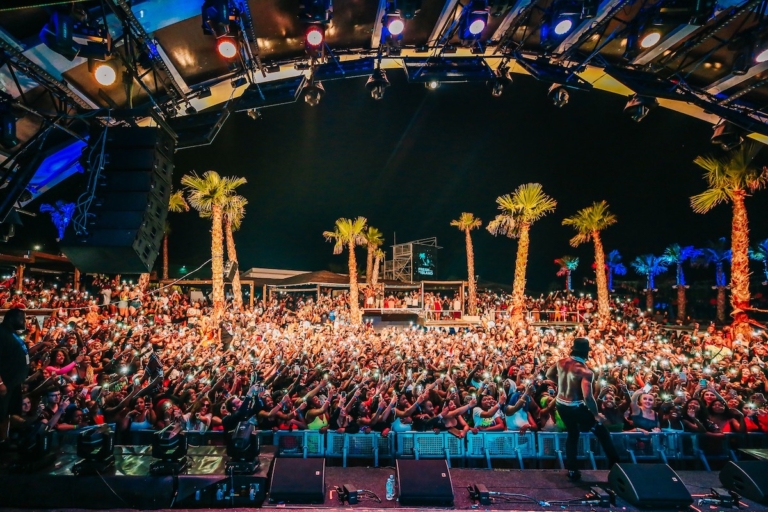 25 Music Festivals in Croatia To Experience Before You Die (2024)