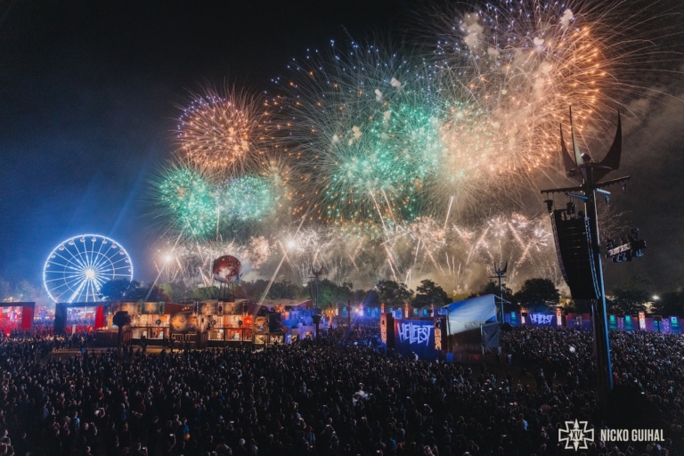 The 20 Best Music Festivals in France in 2024