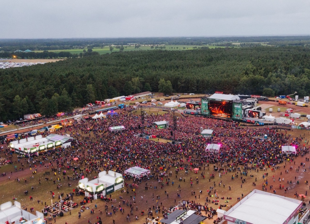 TOP 20 German Music Festivals For Your Bucket List (2023)