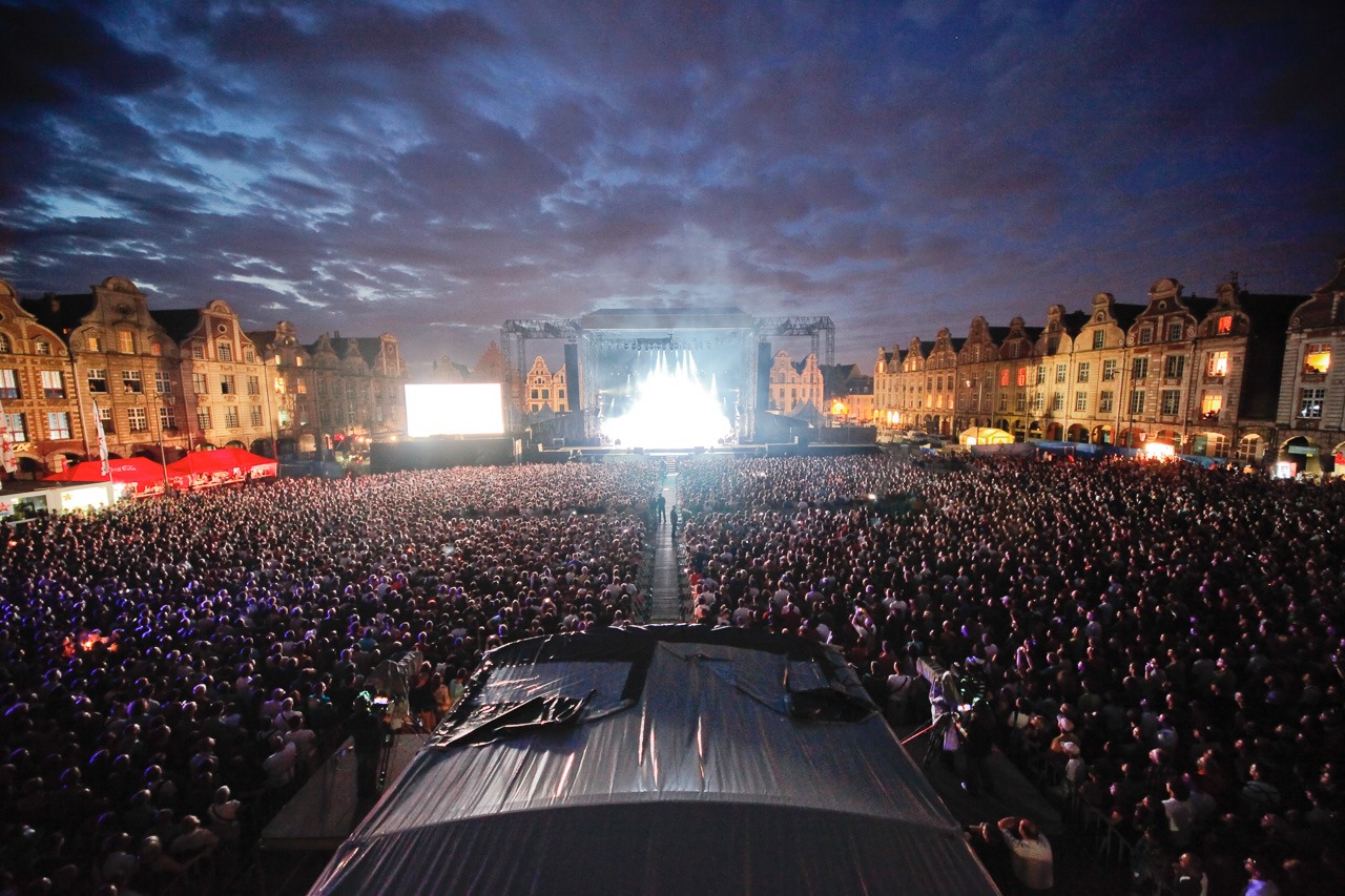 The 20 Best Music Festivals in France in 2024