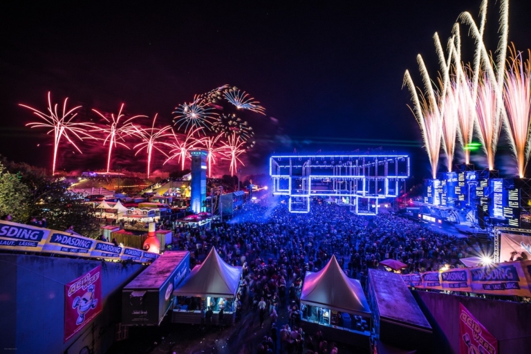 TOP 20 German Music Festivals For Your Bucket List (2023)