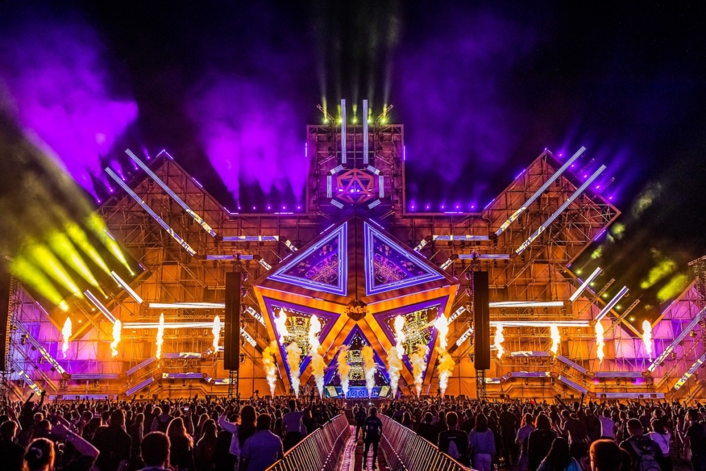 15 Music Festivals in Romania to Experience in 2024 (Updated)