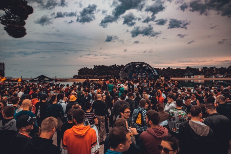 25 Music Festivals in Croatia To Experience Before You Die (2024)