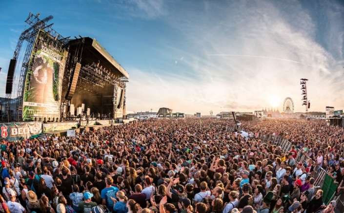 TOP 20 German Music Festivals For Your Bucket List (2023)