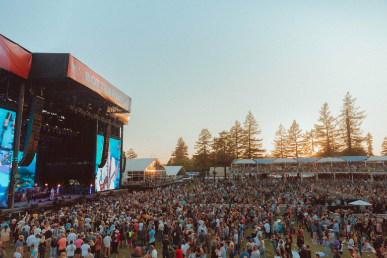 35 California Music Festivals For Your Bucket List (2024 Edition)